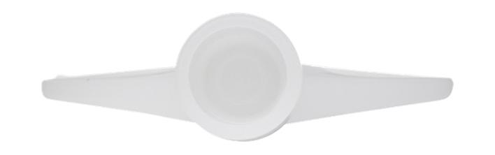 Vikan Paddle Scraper Blade Flexible 220mm