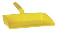 Vikan Dustpan 330mm Yellow