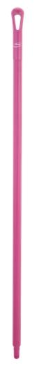 Vikan Ultra Hygienic Handle 1300 mm Pink