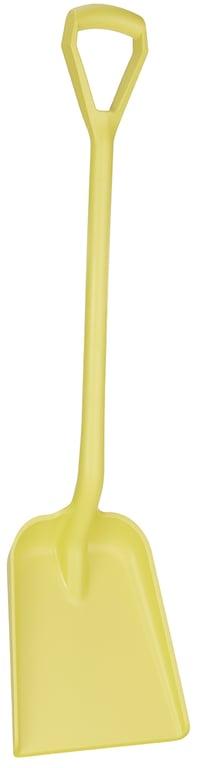 Vikan Shovel Metal Detectable