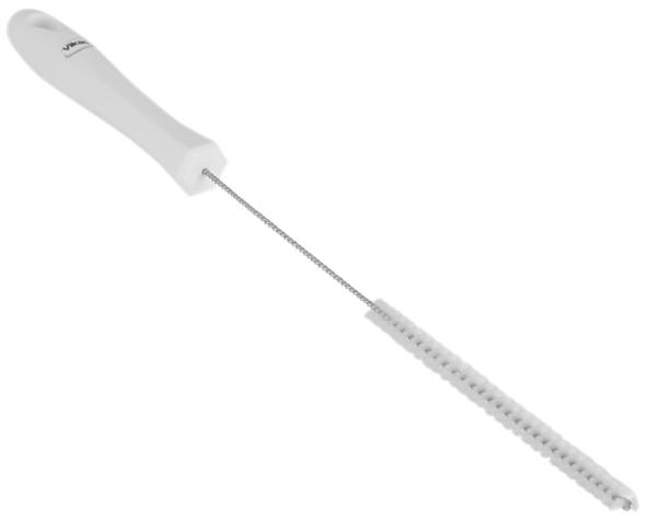 Vikan Medium Long Handle Tube Brush 9mm diameter
