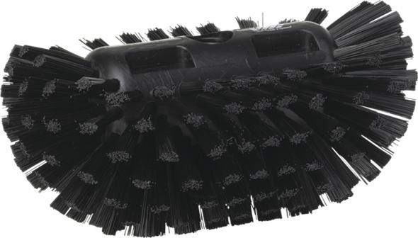 Vikan Hard Tank Brush 205 mm Black