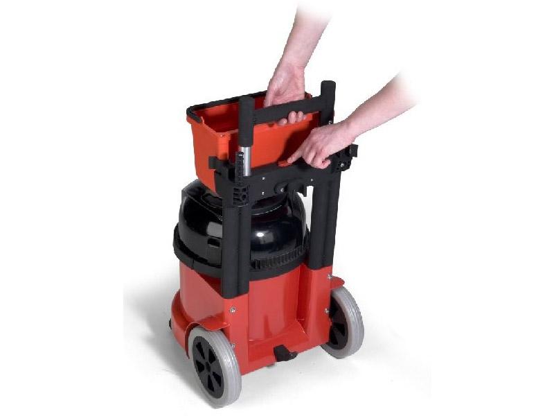 Numatic PPT 220-11 240V Dry Vacuum Cleaner