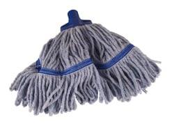 Looped Mini-Mop Blue