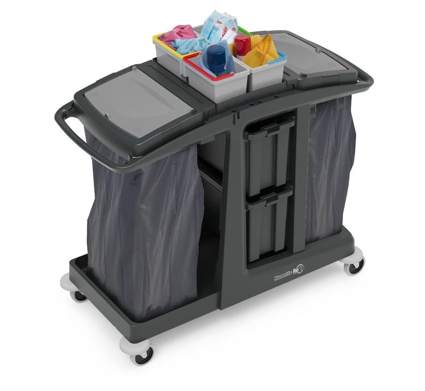 Numatic ECO-Matic EM6 Trolley