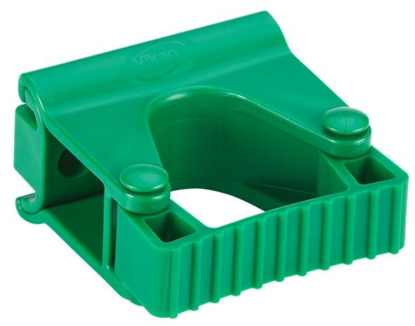 Vikan Wall Bracket Grip Band Module Green