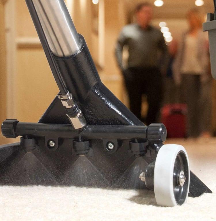 Numatic NHL15 Carpet Cleaner 
