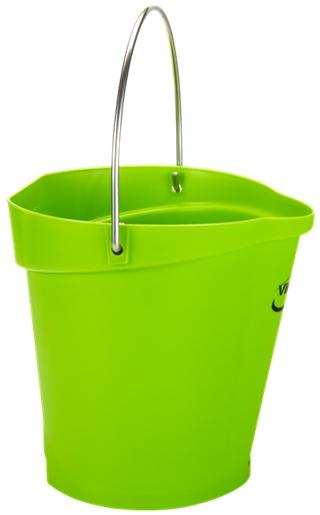 Vikan Bucket 6L