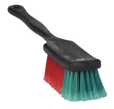 Vikan Soft/Split Long Handle Vehicle Brush 420 mm