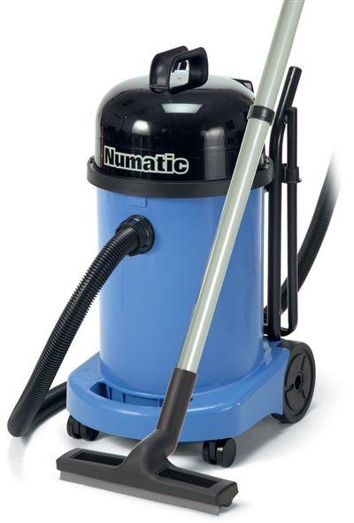 Numatic WV470-2  240/110V Vacuum Cleaner