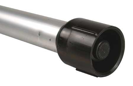 Interchange Handle With Acme Thread
