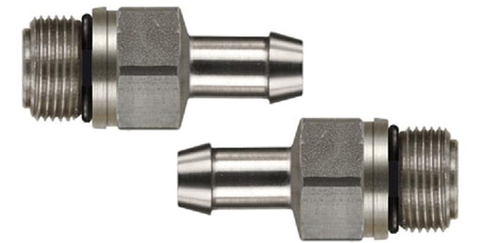 Nipples, Couplings & Fasteners