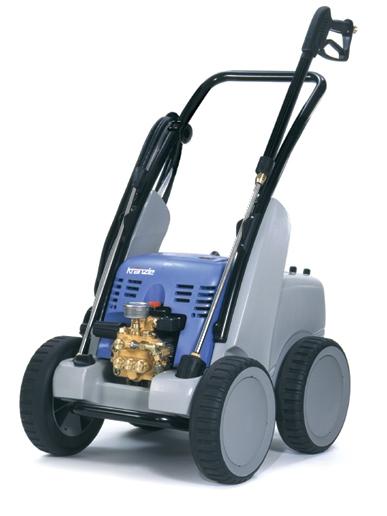 Kranzle Quadro 1000