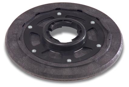 Spider High-Speed Pad Drive
