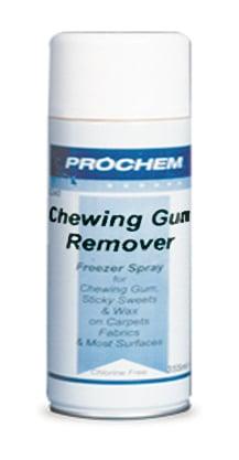 Prochem Chewing Gum Remover 150ml