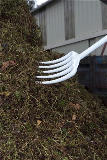Vikan Hygiene Fork