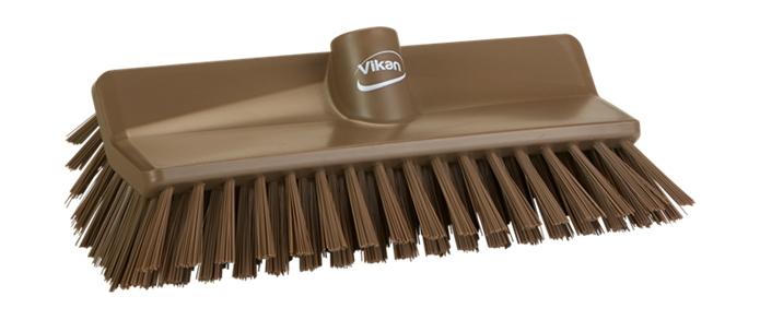 Vikan Medium Hi-Low Broom 265mm