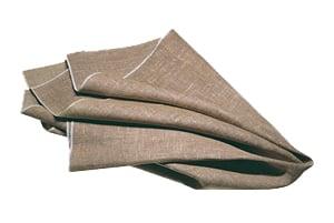 Unger Scrim Grade 1 (Unwashed)