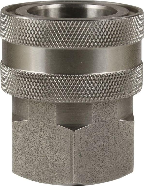 ST45 Female Quick Release Coupling 1/2"