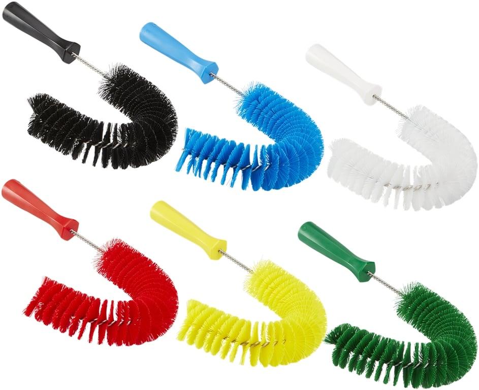 Vikan Medium Exterior Pipe Brush for handle 55 mm Diameter