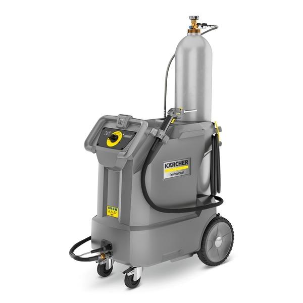Karcher IB 10/8 L2P Dry Ice Blaster