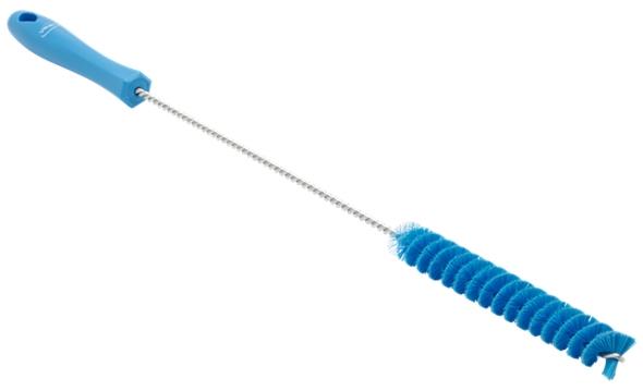 Vikan Medium Long Handle Tube Brush 20mm diameter