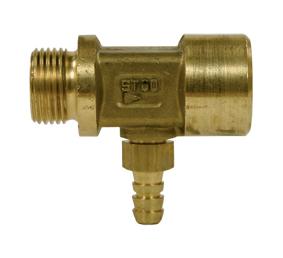 ST-60 Chemical Injector 1.8mm