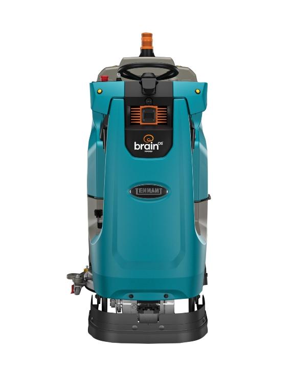 Tennant T380AMR Robotic Scrubber Dryer