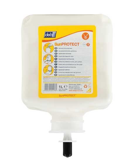 Deb Sun Protect 30 Pure 1L