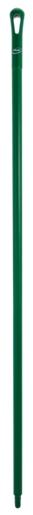 Vikan Ultra Hygienic Handle 1700 mm Green
