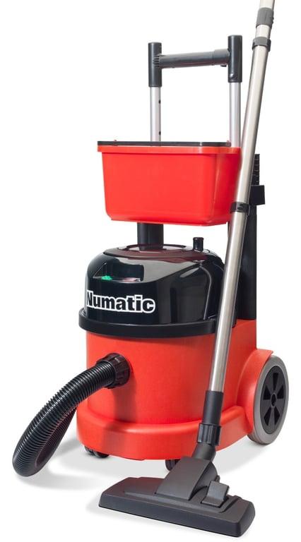 Numatic PPT 390-11 240V Dry Vacuum Cleaner 