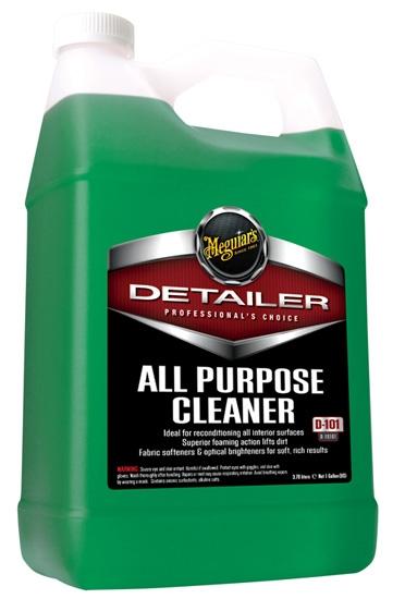 Meguiar's All Purpose Cleaner 3.78L