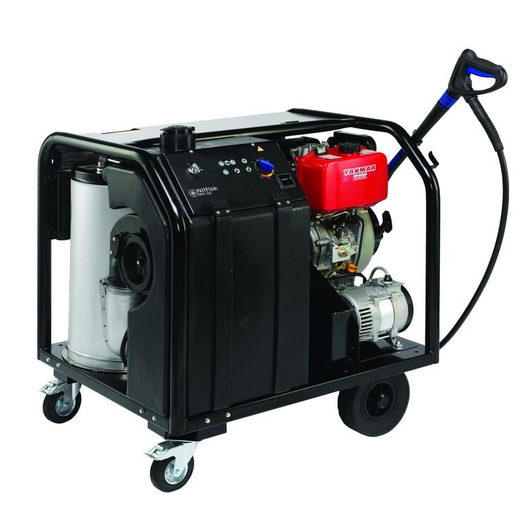 Nilfisk MH 5M-200/1000 DE Hot Pressure Washer