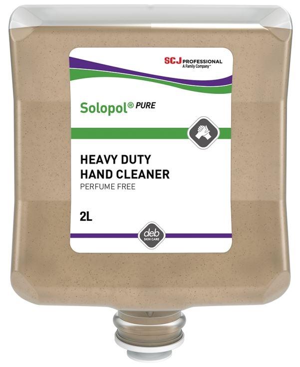 Deb Classic Pure 2L