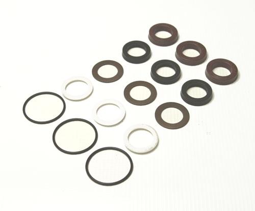 UDOR Plunger Seal Kit (11)