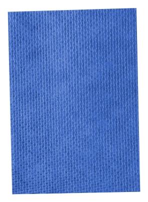 Lavette Super Antibacterial Cloths Pack 25 Blue