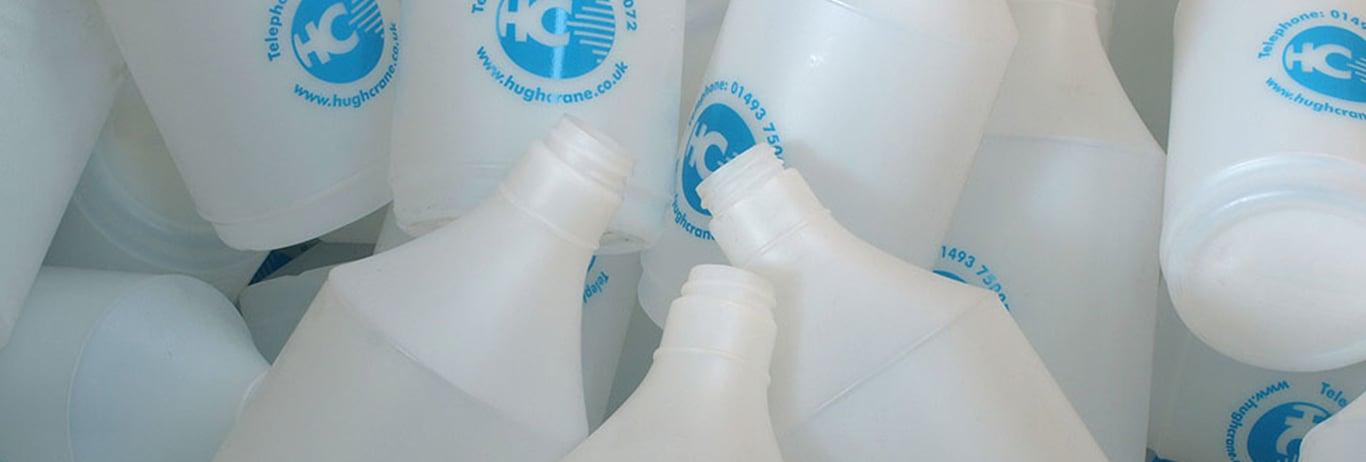 Sprayers & Foamers