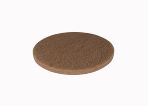 Pad Tan 15"