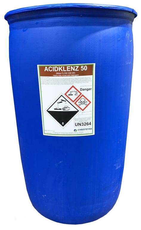 Acidklenz 50
