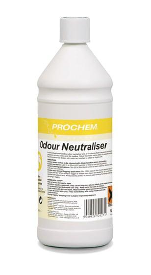 Prochem Smoke & Odour Neutraliser 1L