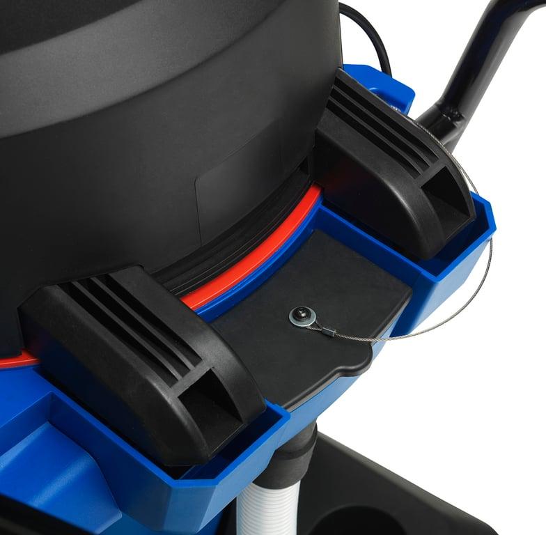 Nilfisk Maxxi II 55 Wet & Dry Vacuum