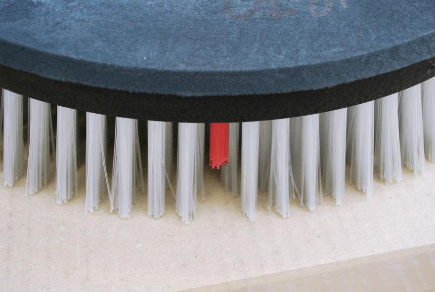 IPC Gansow Ride-On Scrubber Drier CT160 BT85