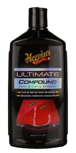 Meguiar's Ultimate Compound 450ml