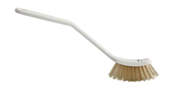 Vikan Hard Heat Resistant Brush 290 mm