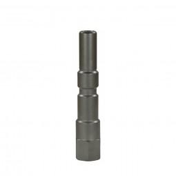 Stainless Steel Spigot 1/4"F