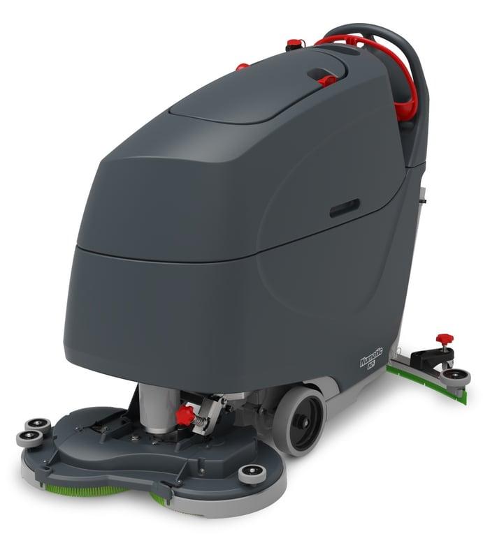 Numatic TBL8572 NX1K 2 Battery Scrubber Dryer