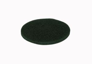Pad Green 15"