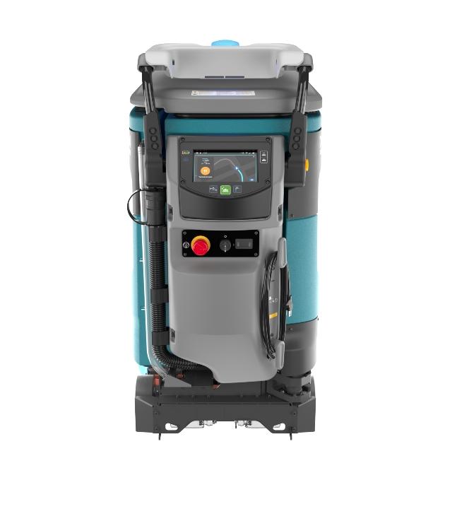 Tennant X4 ROVR Robotic Scrubber Dryer