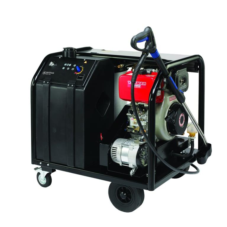 Nilfisk MH 5M-200/1000 DE Hot Pressure Washer