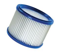 Nilfisk-Alto Attix Filter Element PET